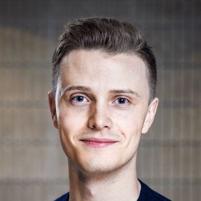 Dag Bjerre Andersen