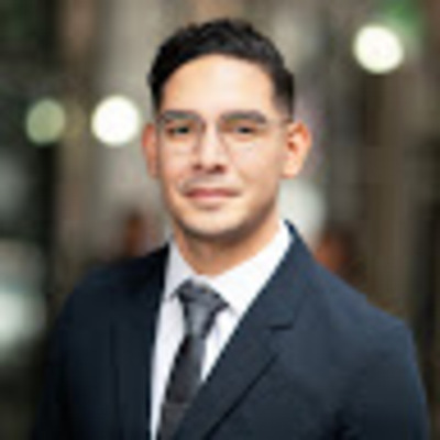 Douglas Sanchez