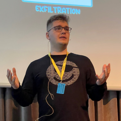 Melvin Langvik