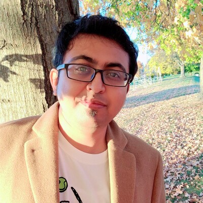 Sinchan Banerjee