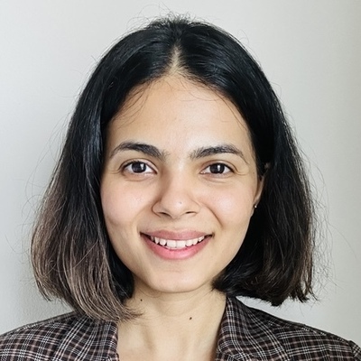 Muskaan (Pearl) Juneja