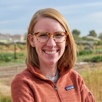 Kate Seybold