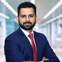 Kanishk Gaur