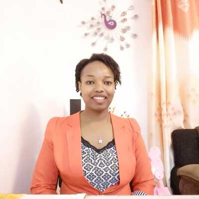 Emily Maina's Profile Picture