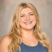 Laura McGillicuddy