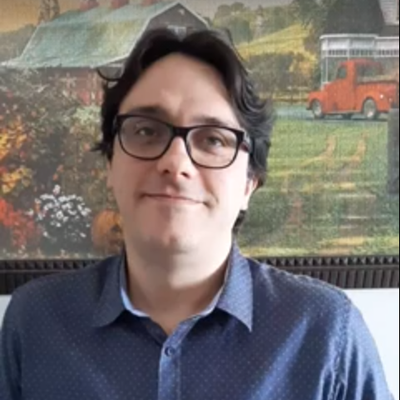 Gabriel Baptista