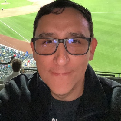 David Molina