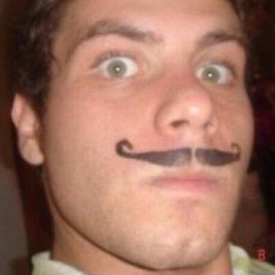 George Mauer's Profile Picture