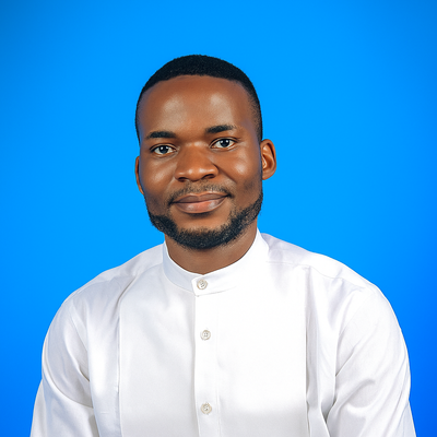 James Okonkwo