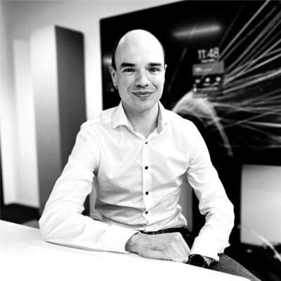 Cedric Dodrimont's Profile Picture