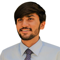 Viren Gajjar