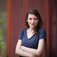 Agnieszka Niezgoda