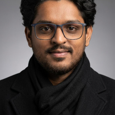 Akash Chadhokar
