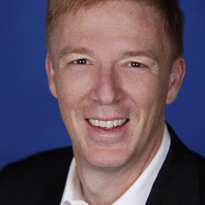 Steve White
