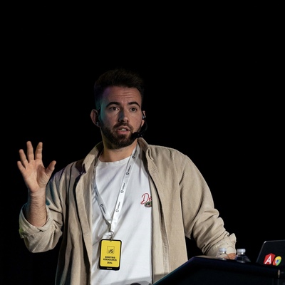 Dimitris Kiriakakis