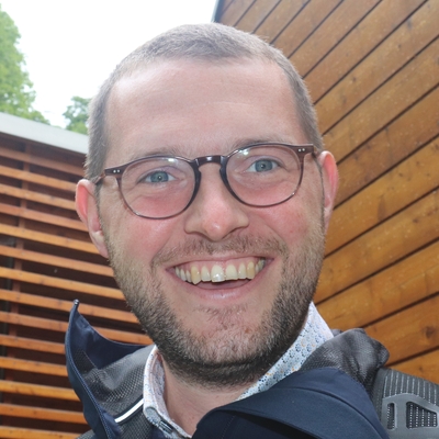 Tim Schaeps