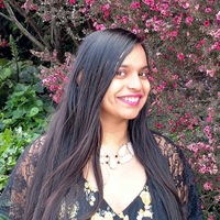 Grishma Jena