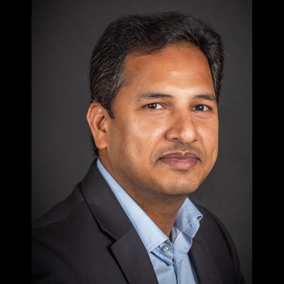 Gopi Krishna Kommineni