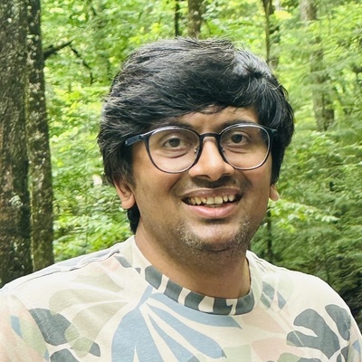 Sheshananda Reddy Kandula
