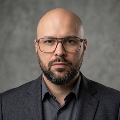 Matteo Gazzurelli