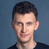 Marcin Szymaniuk