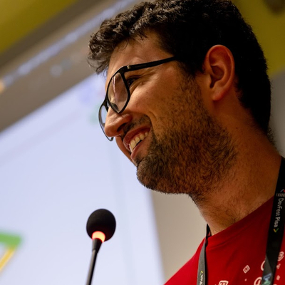 Leonardo Dipilato