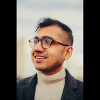 Tushar Dasgupta