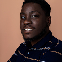 Patrick Ndifon