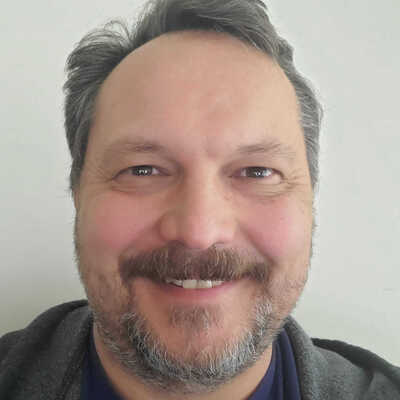 Bjoern Oleson