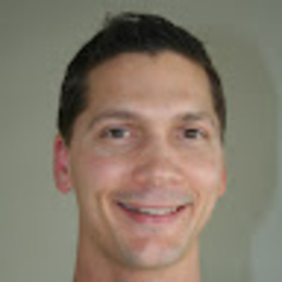 Jeff Whelpley