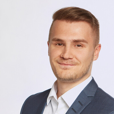 Roman Schmidt