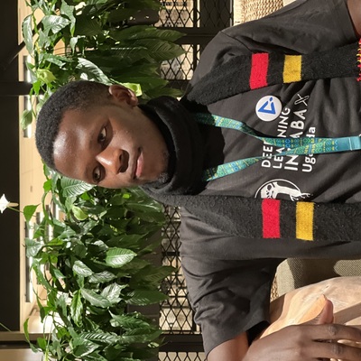 Phillip Ssempeebwa