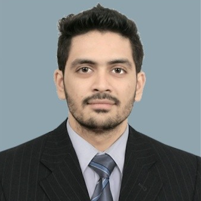 Maulik Bhatt