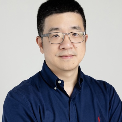 photo of Joshua Yu