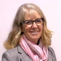 Wenche Snell