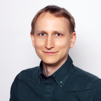 Martin Ladecký