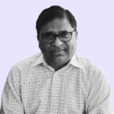 Viru Raparthi