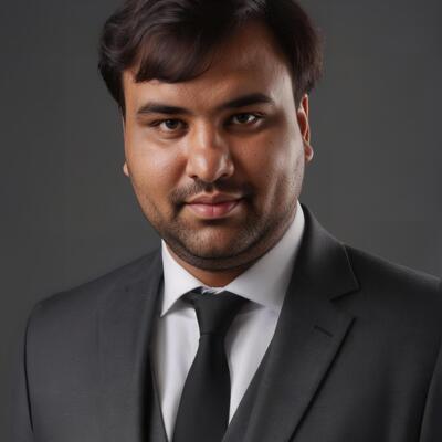 Gautam Solaimalai