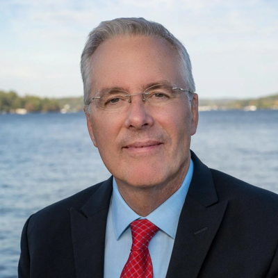 Michael Stanzilis's Profile Picture