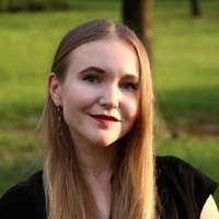 Olena Kulish