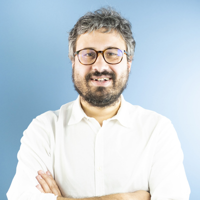 Marco Delbarba