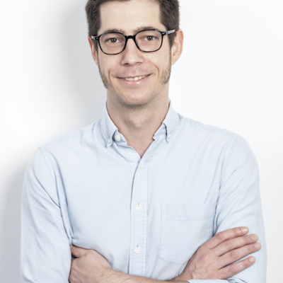 Maximilian Müller's Profile Picture