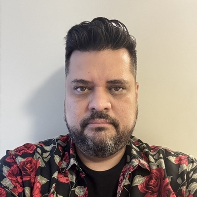 Carlos Gonçalves