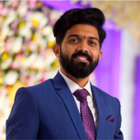 Viroop Ramagiri