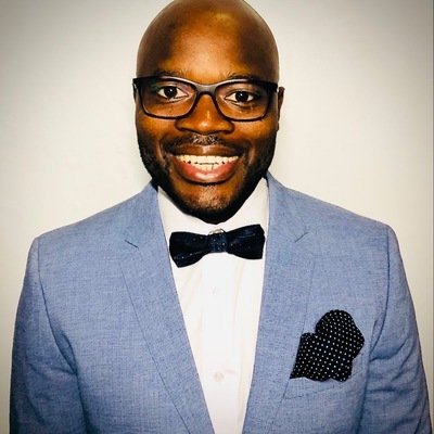 Dr. Emanuel T. Vincent