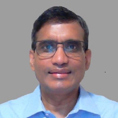 Amit Roy