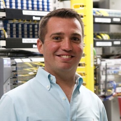 Ken Carnesi