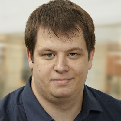 Ben Noble