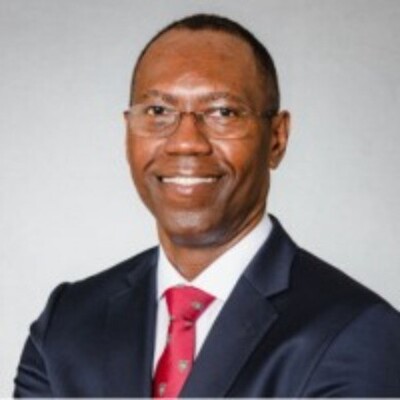 Lawrence Grant