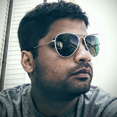 Saurav Mohapatra